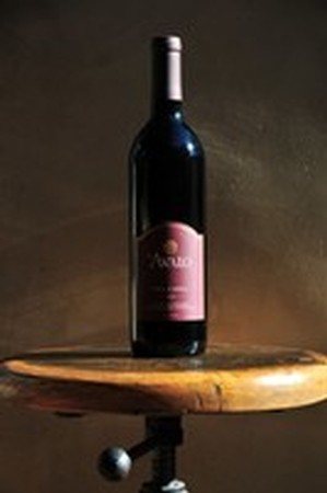 2021 St. Avalo Nero d'Avola