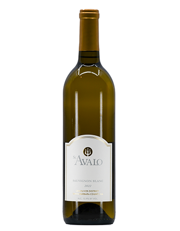 2022 Sauvignon Blanc