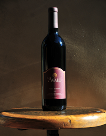 2021 Nero d'Avola